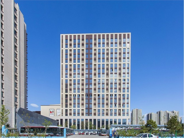 常州大学食堂管理配送